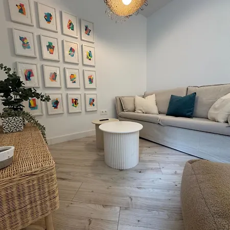 Oasis 29 * Лас-Пальмас-де-Гран-Канария