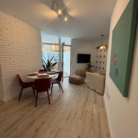 Daire Oasis 29 *