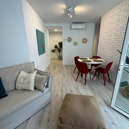 Oasis 29 Daire