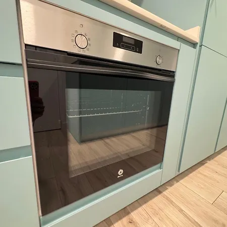 Daire Oasis 29 *
