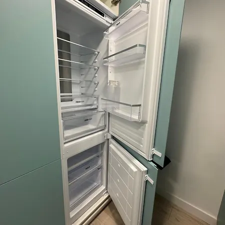Oasis 29 Daire
