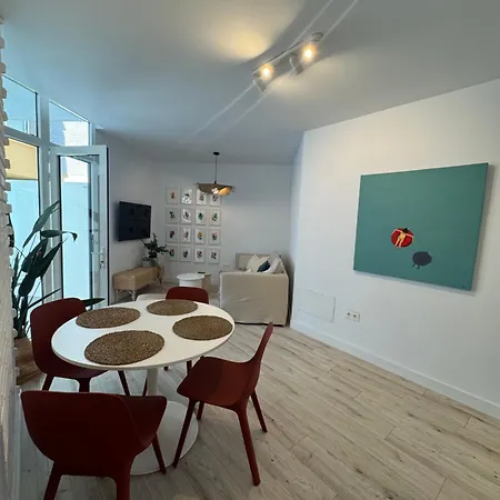 Oasis 29 Daire *