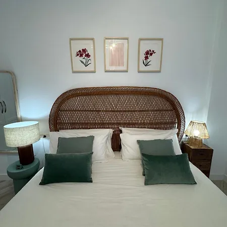 Oasis 29 Daire